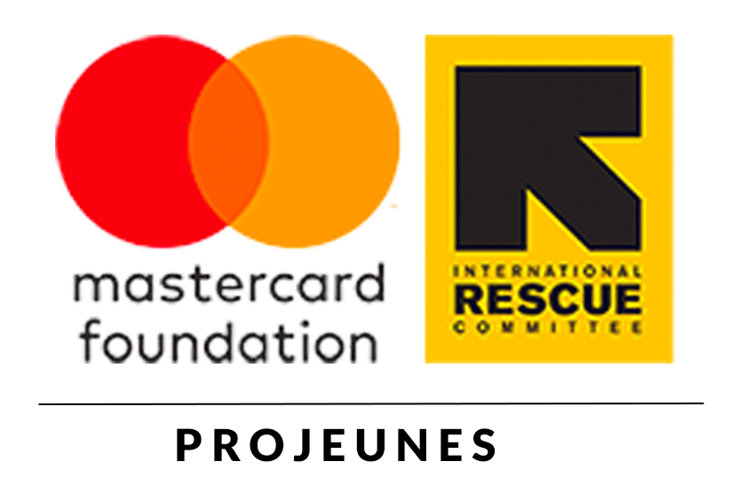 Projet PROJEUNES IRC ET MASTERCARD FOUNDATION CI